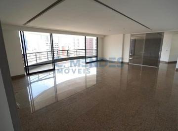 Apartamento · 254m² · 3 Quartos · 4 Vagas · Apartamento em Meireles  -  Fortaleza