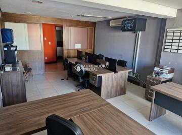 Comercial · 100m² · 2 Quartos · 1 Vaga · Sala/Cobertura comercial para locação