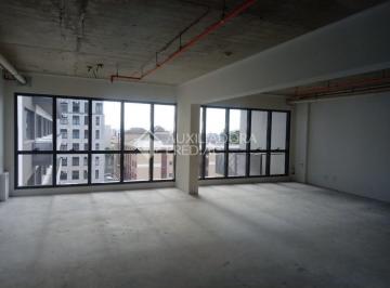 Comercial · 231m² · 1 Quarto · Comercial para aluguel - no Cristo Redentor