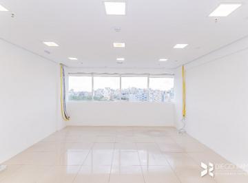 Comercial · 39m² · 1 Vaga · Sala/conjunto comercial de 39 m², localizada no Condomínio Baltimore Osvaldo Aranha, no coração do b