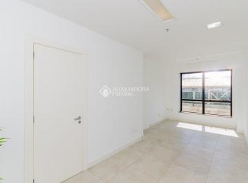 Comercial · 56m² · Conjunto comercial para locação - próximo ao Shopping Praia de Belas