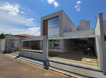 Casa · 800m² · 5 Quartos · 6 Vagas · CASA MODERNA 5 QUARTOS ARMARIOS ESCRITORIO LAZER ELEVADOR CONDOMINIO RUA 12 VICENTE PIRES
