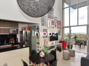 Apartamento · 98m² · 2 Quartos · 2 Vagas · Apartamento para locação na Dona Helena Pereira de Moraes, 290 - Panamby - São Paulo - SP - CEP: 057