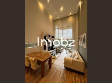 Apartamento · 97m² · 2 Quartos · 2 Vagas · Apartamento à venda na Avenida Dona Helena Pereira de Moraes, 290 - Panamby - São Paulo - SP - CEP: 
