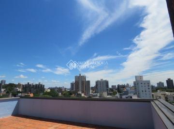Comercial · 113m² · Cobertura comercial com terraço privativo