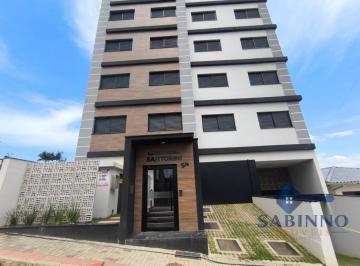 Apartamento · 49m² · 2 Quartos · 1 Vaga · Apartamento para aluguel e venda São Basilio, Braço Do Norte
