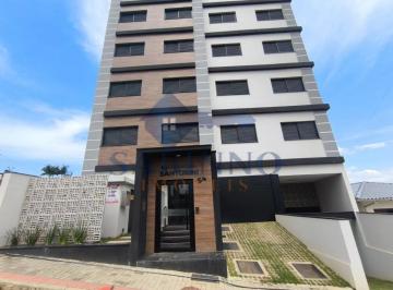 Apartamento · 49m² · 2 Quartos · 1 Vaga · Apartamento para aluguel e venda São Basilio, Braço Do Norte