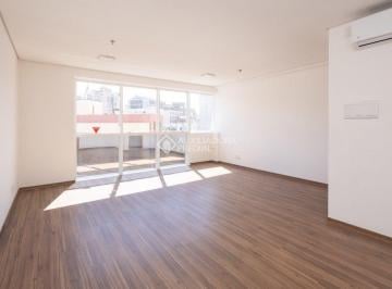 Comercial · 36m² · 1 Quarto · Comercial para aluguel - na Cidade Baixa