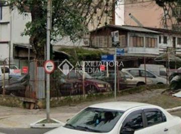 Terreno · 342m² · Terreno no bairro Santana
