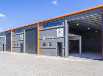 Comercial · 230m² · Pavilhão NOVO 230m² | 3 vagas | Segurança 24h