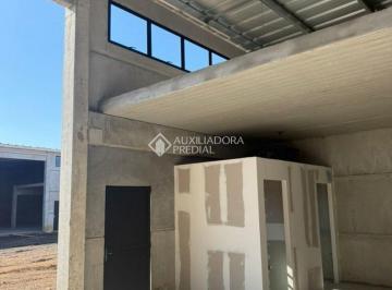 Comercial · 230m² · 1 Vaga · Deposito no bairro Anchieta