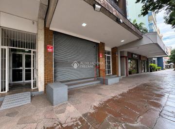 Comercial · 236m² · Loja no bairro Floresta