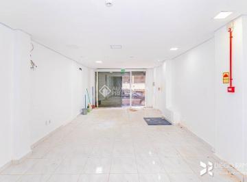 Comercial · 41m² · Excelente oportunidade de locação comercial no Centro Histórico de Porto Alegre.