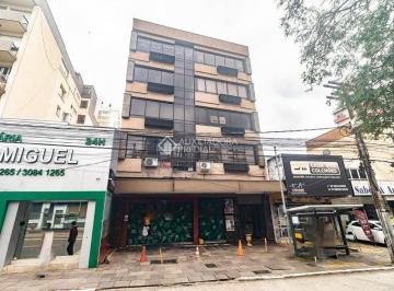 Comercial · 27m² · consultório odontológico montado