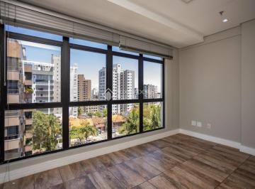 Comercial · 90m² · Sala/Conjunto Comercial para Locação - 90m² - Edifício Austin - Porto Alegre