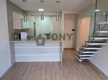 Apartamento · 110m² · 3 Quartos · 1 Vaga · APARTAMENTO DUPLEX DE 3 DORMITÓRIOS SENDO 1 SUÍTE SEMIMOBILIADO – IPIRANGA | SÃO JOSÉ/SC