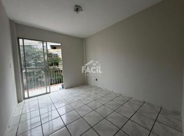 Apartamento · 60m² · 2 Quartos · Apartamento em Atlântica Ville, Vitória | 2 Dormitórios