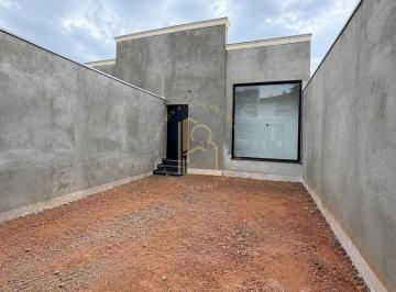 Casa · 149m² · 3 Quartos · 2 Vagas · Casa em Jardim Bandeirantes  -  Poços de Caldas