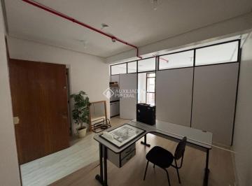 Comercial · 44m² · 1 Quarto · Apartamento no bairro Menino Deus