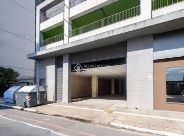 Comercial · 379m² · 1 Quarto · Comercial para aluguel - no Centro Histórico