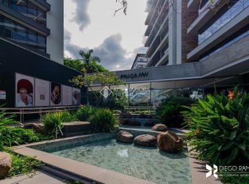 Comercial · 107m² · Loja Comercial com 107m² - Praça MW