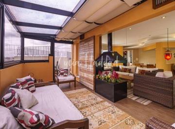 1 · Cobertura Duplex na Vila Mascote