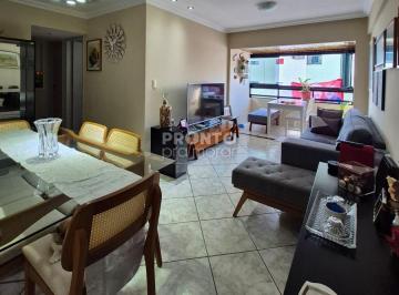 Apartamento · 75m² · 2 Quartos · 1 Vaga · Solar dos Nobres - Rua Professora Anunciada da Rocha Melo, nº 116. Madalena, Recife PE. Sem Bloco, U
