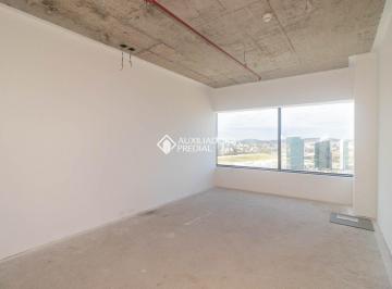 Comercial · 66m² · Sala/Conjunto no bairro Praia de Belas