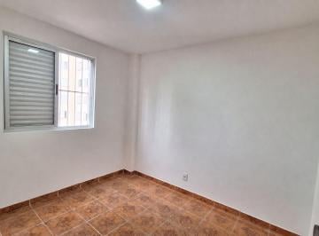 Apartamento · 50m² · 2 Quartos · 1 Vaga · Condomínio Edifício Residencial Tamanduateí - Apartamento à venda no bairro Jardim Andaraí - São Pau