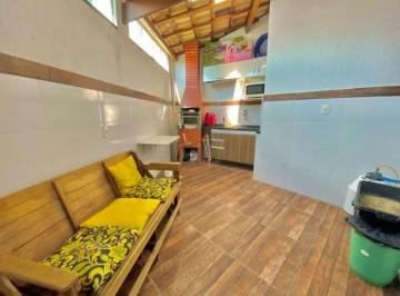 Casa de 3 quartos, Sorocaba · Casa de 140 m² com 3 quartos à venda no Central Parque Sorocaba