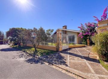 Casa · 418m² · 4 Quartos · 7 Vagas · Casa Térrea c/ 4 Dorms à venda, 1.669m2 por R$ 2.298.000 - Vila Giglio - Atibaia/SP