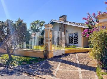 Casa · 418m² · 4 Quartos · 7 Vagas · Casa Térrea c/ 4 Dorms à venda, 1.669m2 por R$ 2.298.000 - Vila Giglio - Atibaia/SP