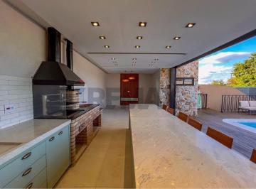 Casa · 135m² · 3 Quartos · 4 Vagas · Casa c/ 3 Dorms, 1 Suíte à venda, 135m2, por R$ 1.080.000 - Jardim Estância Brasil - Atibaia/SP