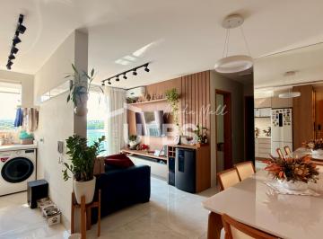 Apartamento de 2 quartos, Goiânia · APARTAMENTO 2 QUARTOS SENDO 1 SUITE SETOR JARDIM NOVO MUNDO