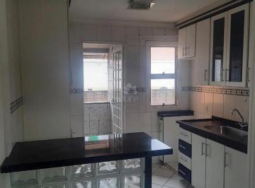 Apartamento · 46m² · 2 Quartos · Apartamento à venda em Sumaré, Parque Villa Flores, com 2 quartos, com 46 m², Villa Flora