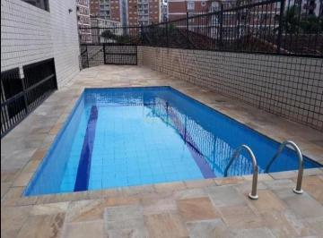 Apartamento · 52m² · 1 Quarto · 1 Vaga · Amplo Apartamento com 1 dorm na Vila Tupi - Apenas 100mts da Praia!