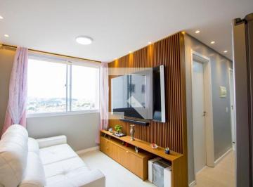 Photo 2 · Apartamento à Venda - Cidade Sao Jorge, 2 Quartos, 35 m2