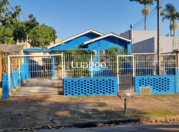 Casa · 100m² · 3 Quartos · 3 Vagas · Casa à venda - em Camaquã