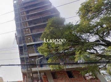 Apartamento · 66m² · 2 Quartos · 1 Vaga · Apartamento novo, 2 quartos para alugar, no Rio Branco