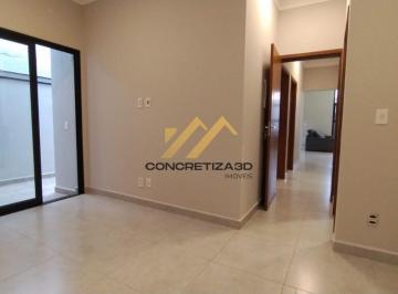 Casa · 105m² · 3 Quartos · 2 Vagas · Casa com 3 quartos, com 105 m² à venda - Jardim Monte Carlo, Indaiatuba/SP