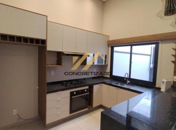 Casa · 105m² · 3 Quartos · 2 Vagas · Casa com 3 quartos, com 105 m² à venda - Jardim Monte Carlo, Indaiatuba/SP