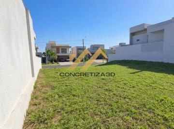 Terreno · 300m² · Terreno com 300 m² à venda - Jardins Di Roma, Indaiatuba/SP