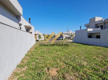 Terreno · 300m² · Terreno com 300 m² à venda - Jardins Di Roma, Indaiatuba/SP