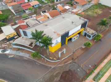 Comercial · 1100m² · Barracão para alugar em Londrina, Conjunto Habitacional Violim, com 1100 m²