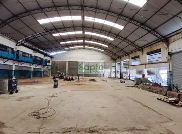 Comercial · 2300m² · 3 Vagas · Pavilhão/Galpão 2300 metros para alugar no bairro Rochdale - Osasco/SP
