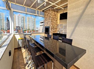 Apartamento de 2 quartos, Balneário Piçarras · Sua Cobertura a 200m da Praia com Terraço Privativo e Vista para o Mar
