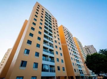 Apartamento · 63m² · 2 Quartos · 1 Vaga · Apartamento para alugar em Campinas, Mansões Santo Antônio, com 2 quartos, com 63 m²