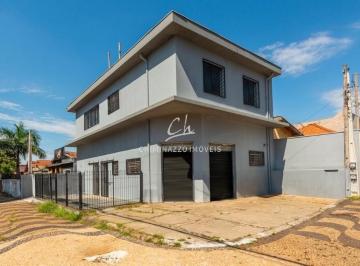 Comercial · 170m² · Prédio à venda em Campinas, Jardim Leonor, com 170.4 m²