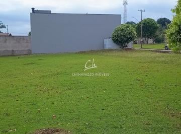 Terreno · 556m² · Terreno à venda em Campinas, Bosque de Barão Geraldo, com 556.69 m², Portal da Mata I