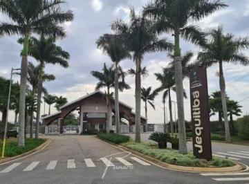 Terreno · 1062m² · Condomínio Fazenda Jequitibá - Terreno à venda no Condomínio Ecoresidencial Fazenda Jequitibá -Soroc